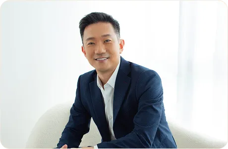 Dr Jonah Kua's profile picture